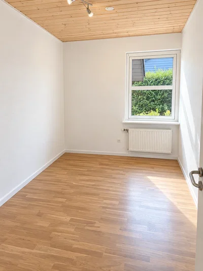 Rækkehus med egen have og parkering - Vinkelvej, Hobro - 3
