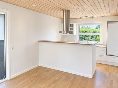 Rækkehus med egen have og parkering - Vinkelvej, Hobro - 4