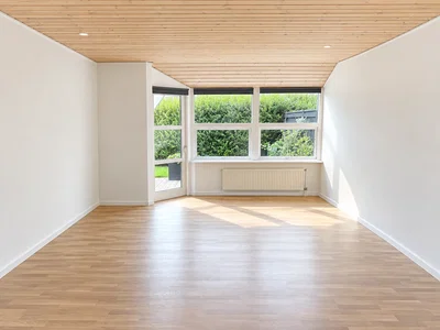 Rækkehus med egen have og parkering - Vinkelvej, Hobro - 2