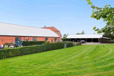 Dejlig familiebolig i 8930 Randers NØ - Syvager, Randers NØ - 3