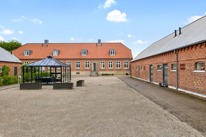 Dejlig familiebolig i 8930 Randers NØ - Syvager, Randers NØ - 0