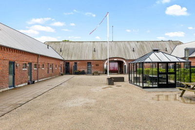 Dejlig familiebolig i 8930 Randers NØ - Syvager, Randers NØ - 1