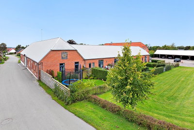 Dejlig familiebolig i 8930 Randers NØ - Syvager, Randers NØ - 4
