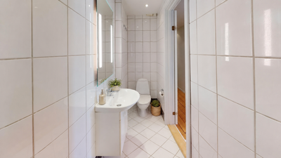 3-værelses delebolig med central placering i Aalborg Vestby - Poul Paghs Gade, Aalborg - 2