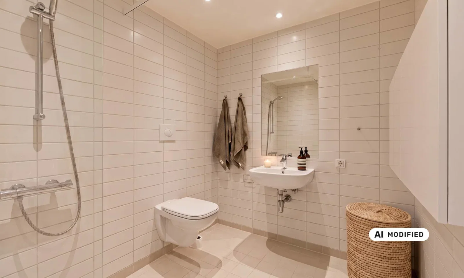 Large and functional 1-room home with a courtyard-facing balcony. – photo 2