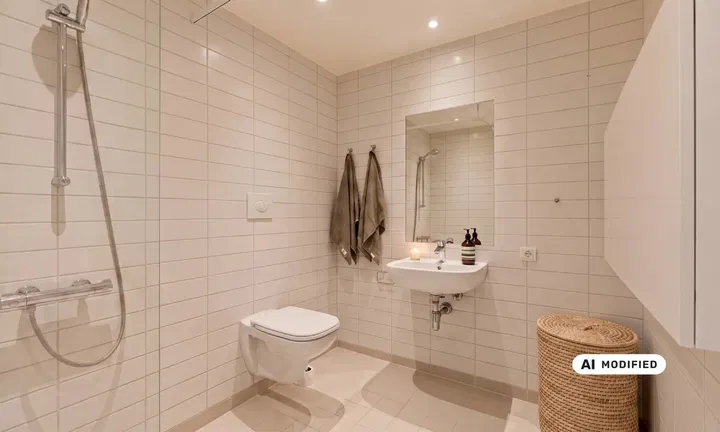 Large and functional 1-room home with a courtyard-facing balcony. – photo 2