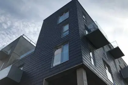 Large and functional 1-room home with a courtyard-facing balcony. – photo 11