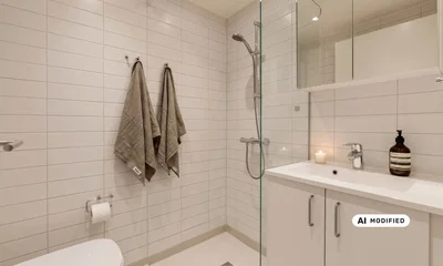 Bright and welcoming 1-room home - Lærkevej, København NV - 2