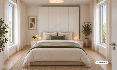 Lovely 4-room rental apartment in a courtyard with 2 bathrooms - Amaliegade, København K - 2