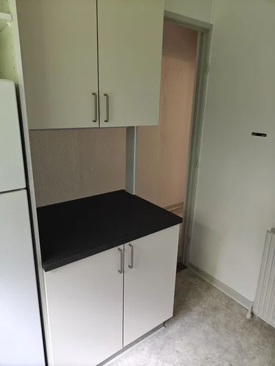 Lys 2-værelses rækkehus i stueplan med egen terrasse og parkering - Rebslagervej, Svendborg - 4