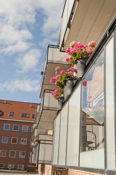 2-værelses lejlighed i Aalborg - Poul Buås Vej, Aalborg - 3