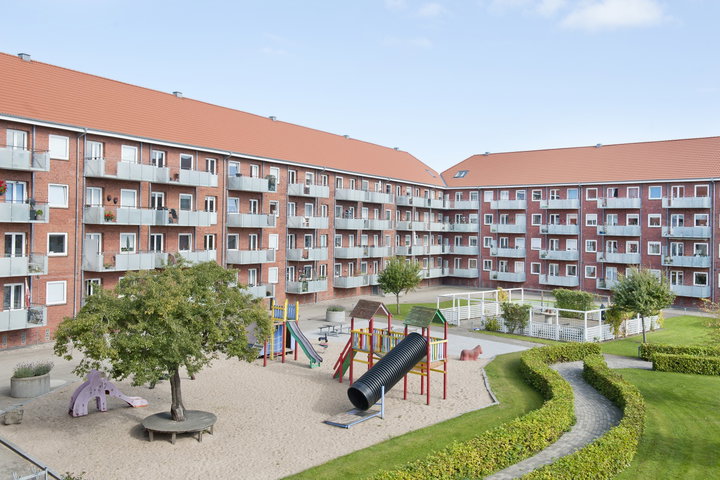 2-værelses lejlighed i Aalborg - Poul Buås Vej, Aalborg - 0