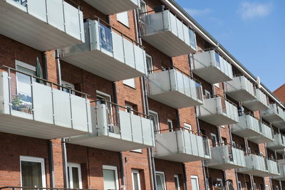 2-værelses lejlighed i Aalborg - Poul Buås Vej, Aalborg - 1
