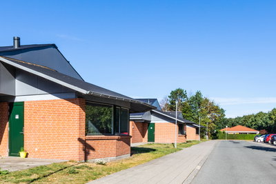 Lejlighed i Holstebro - Birkehøj, Holstebro - 1