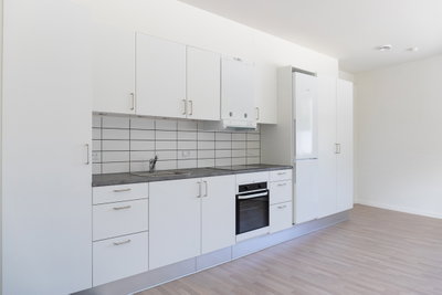 Lejlighed i Holstebro - Birkehøj, Holstebro - 4