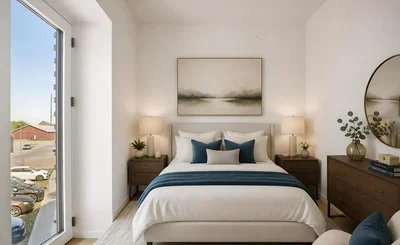 Moderne 3-værelses lejlighed på 75 m² i Risskov - Engsøvej, Risskov - 4