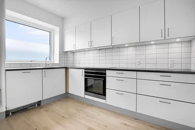 4-værelses med terrasse i Skørping - Gammel Skørpingvej, Skørping - 2