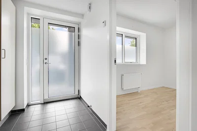 4-værelses med terrasse i Skørping - Gammel Skørpingvej, Skørping - 3