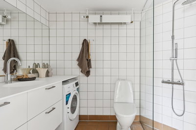 Renoveret 3-værelses lejlighed med altan i Fredericia - Danmarksgade, Fredericia - 4