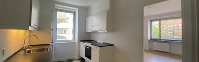 4-værelses lejlighed på Frederiksberg med altan - Junggreensvej, Frederiksberg - 3