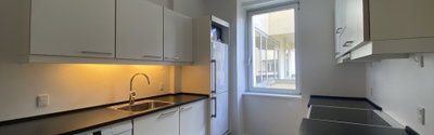 4-værelses lejlighed på Frederiksberg med altan - Junggreensvej, Frederiksberg - 4