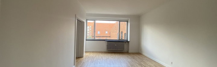 4-værelses lejlighed på Frederiksberg med altan - Junggreensvej, Frederiksberg - 0