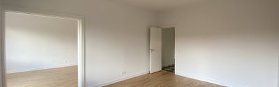 4-værelses lejlighed på Frederiksberg med altan - Junggreensvej, Frederiksberg - 2