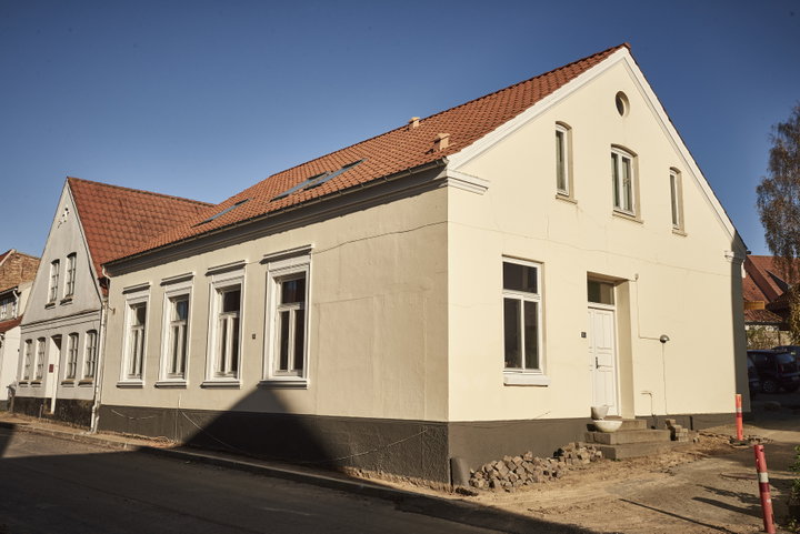 Lejlighed på 70 m2 i Aabenraa, Møllegade - Møllegade, Padborg - 0