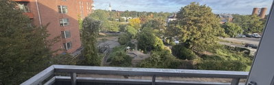 3-værelses lejlighed med 2 altaner på Amager - Uplandsgade, København S - 4