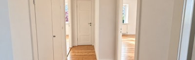 3-værelses lejlighed med 2 altaner på Amager - Uplandsgade, København S - 2