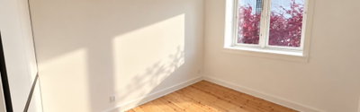 3-værelses lejlighed med 2 altaner på Amager - Uplandsgade, København S - 3
