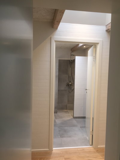 Nyistandsat lejlighed på 119 m² i Kibæk - Østergade, Kibæk - 2