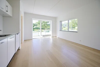Lys delevenlig 3-værelseslejlighed med stor altan - Olof Palmes Allé, Aarhus N - 2
