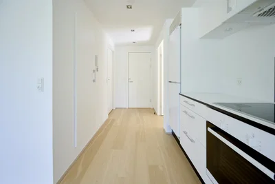 Lys delevenlig 3-værelseslejlighed med stor altan - Olof Palmes Allé, Aarhus N - 3
