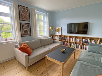 Velholdt murermestervilla med stor have i Søborg - Daltoftevej, Søborg - 2