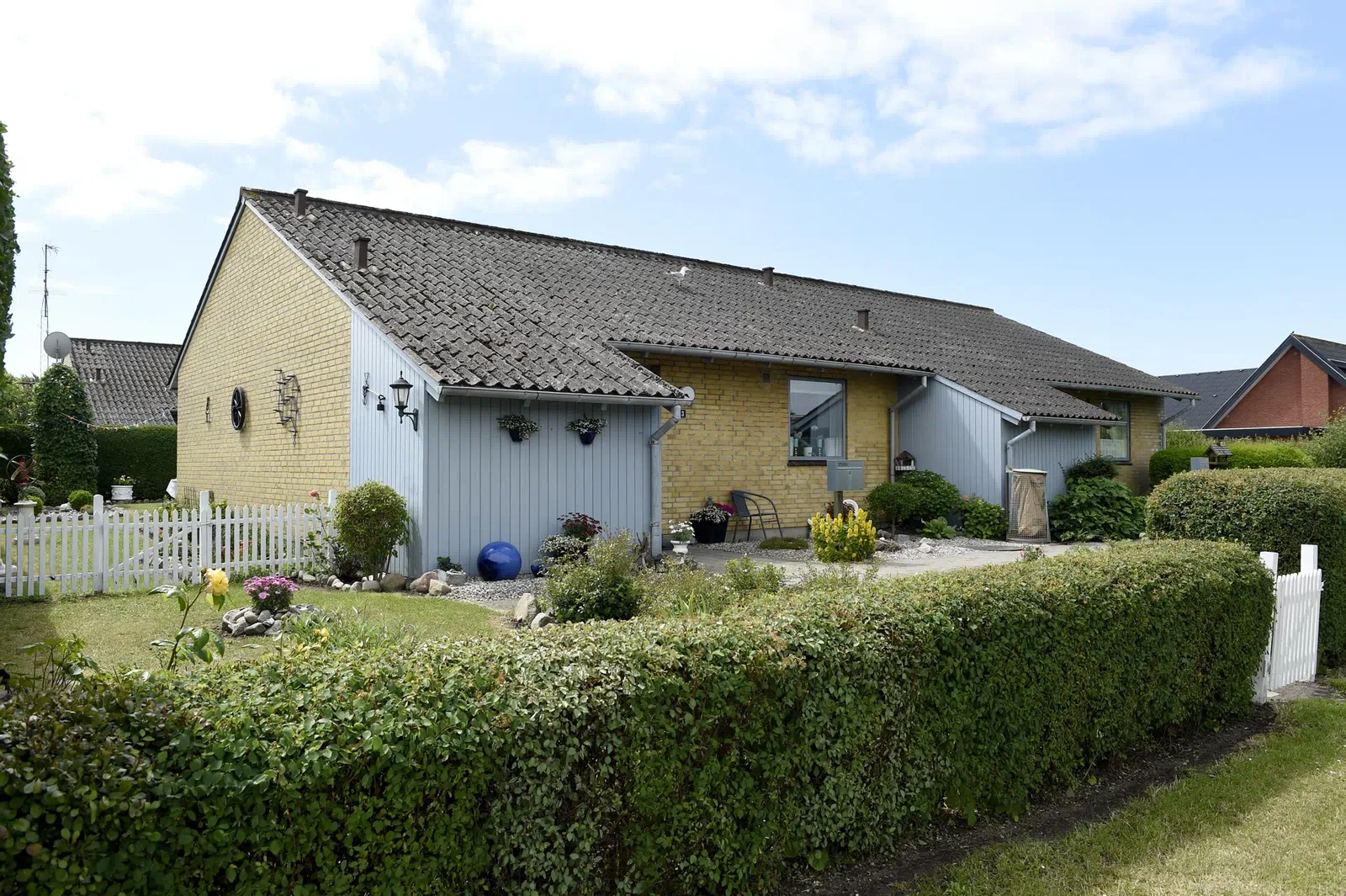 apartment Bolig til leje