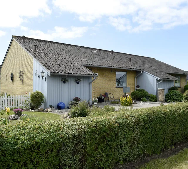 apartment Bolig til leje