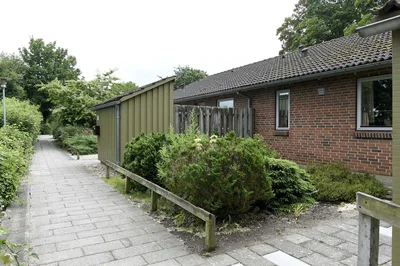 Bolig til leje - Rågevej, Humble - 3