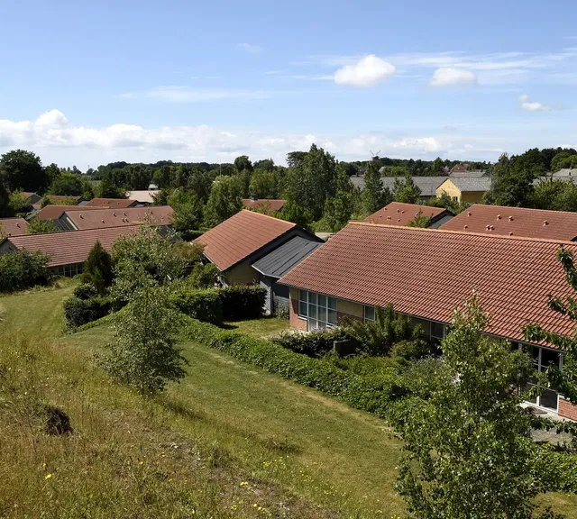 apartment Bolig til leje