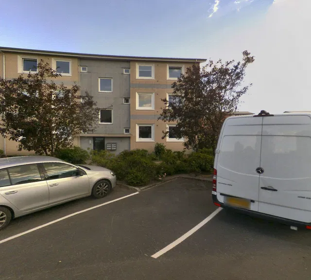 apartment Family Home - Døesvej