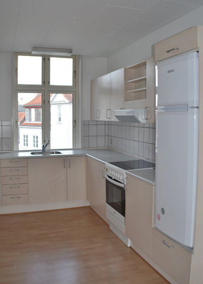 1-værelses lejlighed på 54 m² i Viborg - St. Sct. Hans Gade, Viborg - 1