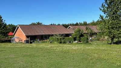 Familiebolig - Egelundsvej, Arden - 1