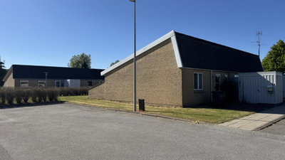 Familiebolig - Egelundsvej, Arden - 4