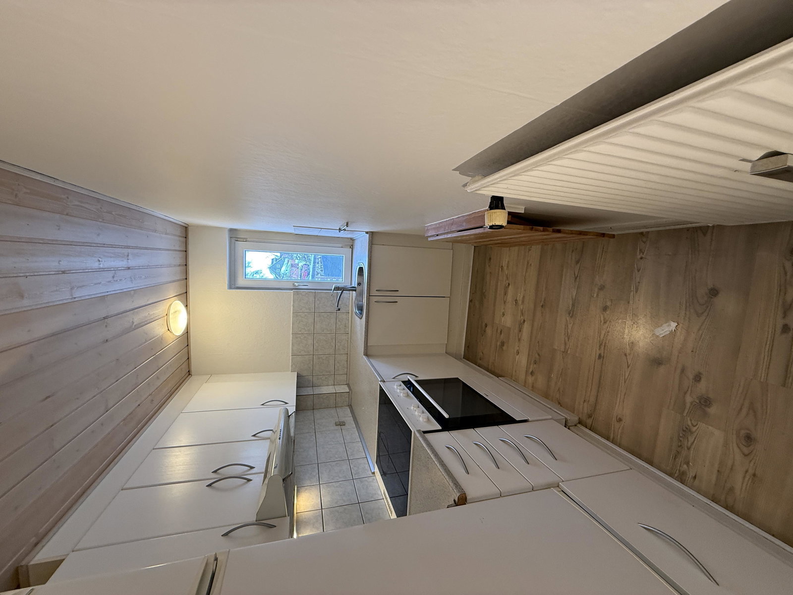 apartment Lejlighed på 61 m2 i Hobro, Haldbakken