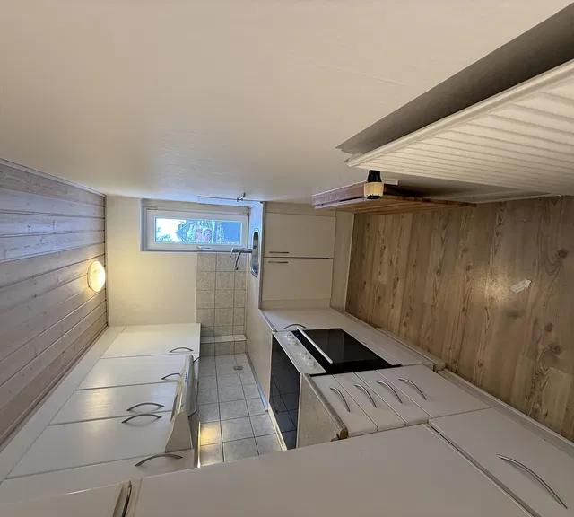 apartment Lejlighed på 61 m2 i Hobro, Haldbakken