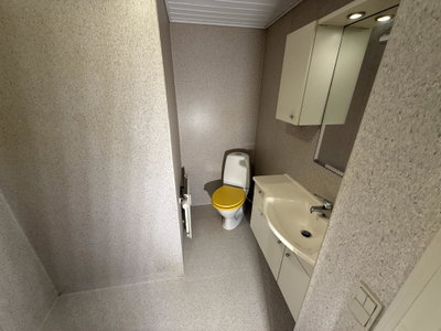 Apartment of 61 m² in Hobro, Haldbakken - Haldbakken, Hobro - 3