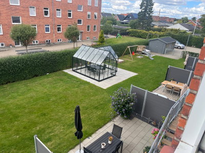Hyggelig lejlighed Lervangen 53 1 sal - Lervangen, Randers NØ - 4