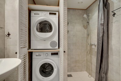🏠 2-værelses lejlighed til leje i Esbjerg – 66 m² - Fynsgade, Esbjerg - 3