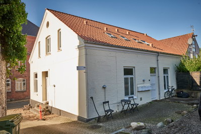 410-1  Pæn stue lejlighed - Møllegade, Aabenraa - 1