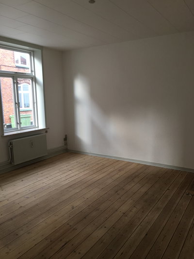 410-1  Pæn stue lejlighed - Møllegade, Aabenraa - 3
